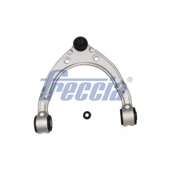 Triangle ou bras de suspension (train avant) FRECCIA OEM 7P0407021