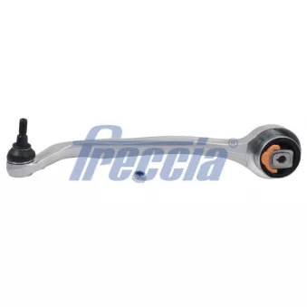Bras de liaison, suspension de roue avant gauche FRECCIA OEM 4D0407693AC