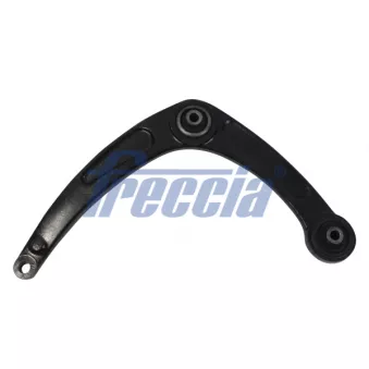 Bras de liaison, suspension de roue avant gauche FRECCIA OEM 3520T8