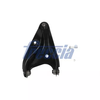 Bras de liaison, suspension de roue avant gauche FRECCIA OEM 8200792639