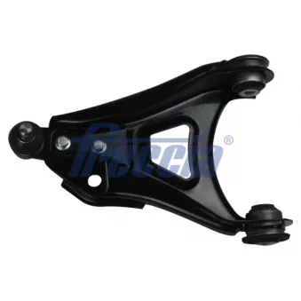Bras de liaison, suspension de roue avant gauche FRECCIA OEM 5450100Q0D