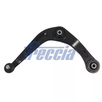 Bras de liaison, suspension de roue arrière gauche FRECCIA OEM 3520L8