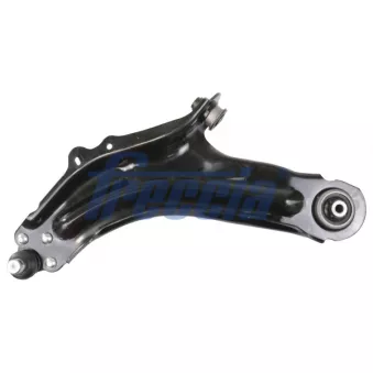 Bras de liaison, suspension de roue avant gauche FRECCIA OEM 8200586561