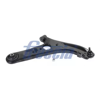 Bras de liaison, suspension de roue avant droit FRECCIA OEM 545013X000