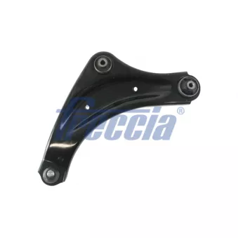 Bras de liaison, suspension de roue avant gauche FRECCIA OEM 545011KA1B