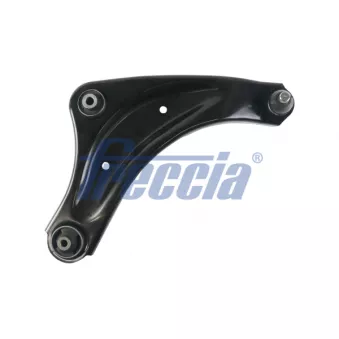 Bras de liaison, suspension de roue avant droit FRECCIA OEM 545001KA1B