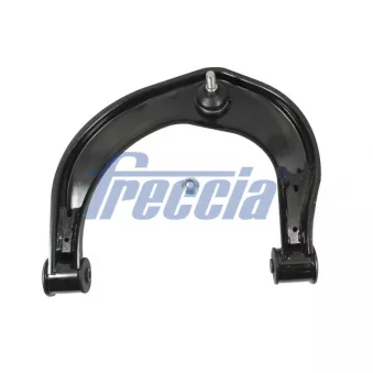 Bras de liaison, suspension de roue avant gauche FRECCIA OEM 2H0407021B