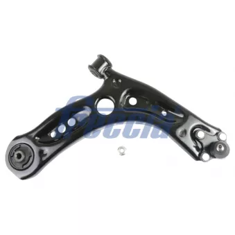 Bras de liaison, suspension de roue avant droit FRECCIA OEM 5WA407152