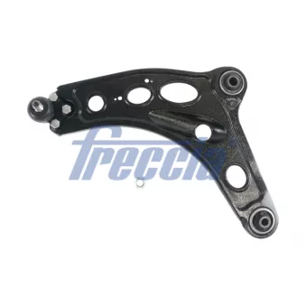 Bras de liaison, suspension de roue avant gauche FRECCIA OEM 8200247898