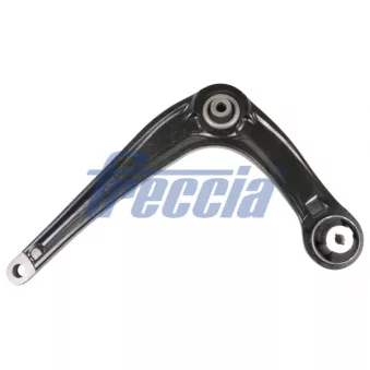 Bras de liaison, suspension de roue avant gauche FRECCIA OEM 9816863680