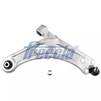 Bras de liaison, suspension de roue avant droit FRECCIA OEM 9815014380