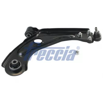 Bras de liaison, suspension de roue avant droit FRECCIA OEM 9846329280
