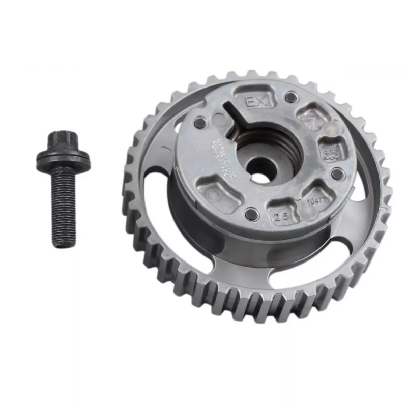 Poulie d'arbre à cames OE 1618395580 - Visuel 1