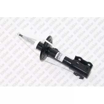 Amortisseur avant gauche SIAAM OEM 485200D340