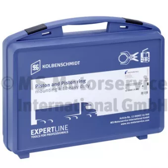 Pince pour anneau de piston KOLBENSCHMIDT 120000216900