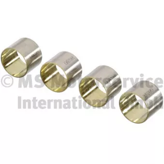 Coussinet de palier, bielle KOLBENSCHMIDT 37172690 pour BMW Série 5 520 d xDrive - 200cv