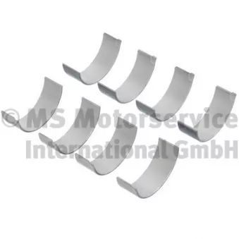 Kit de coussinets de bielle KOLBENSCHMIDT 37174620