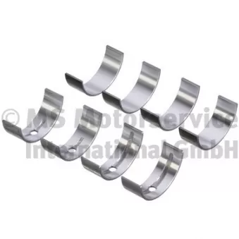 Kit de coussinet de vilebrequin KOLBENSCHMIDT 37184610 pour CITROEN DS3 1.2 VTi 82 - 82cv