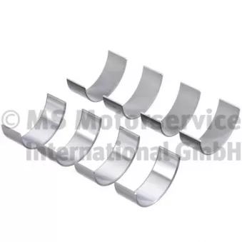 KOLBENSCHMIDT 37200600 - Kit de coussinets de bielle