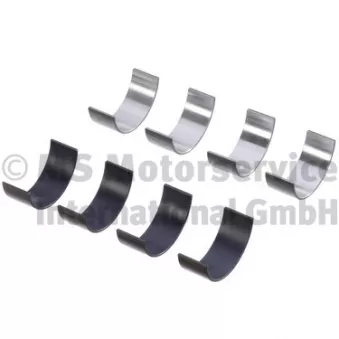 Kit de coussinets de bielle KOLBENSCHMIDT 37203600 pour MERCEDES-BENZ MARCO POLO 160 CDI - 88cv