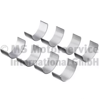 Kit de coussinets de bielle KOLBENSCHMIDT 37205620 pour CITROEN DS3 1.6 THP 165 - 163cv