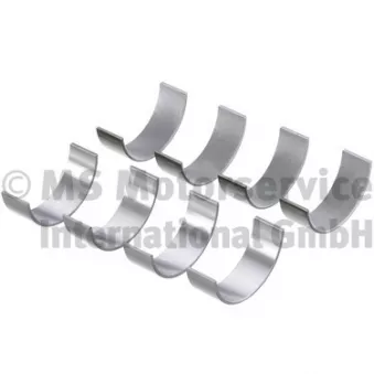 KOLBENSCHMIDT 37254600 - Kit de coussinets de bielle