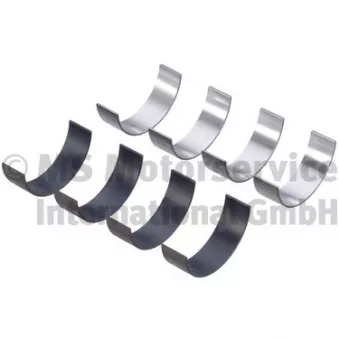 Kit de coussinets de bielle KOLBENSCHMIDT 37258620 pour SEAT LEON 1.5 TSI - 150cv