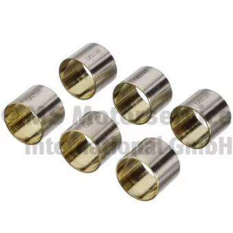 Coussinet de palier, bielle KOLBENSCHMIDT 37261690 pour BMW X6 xDrive 30 d - 258cv