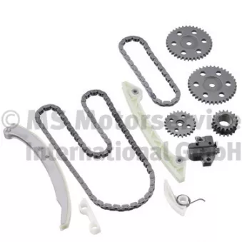 Kit de distribution par chaîne KOLBENSCHMIDT OEM 1119869