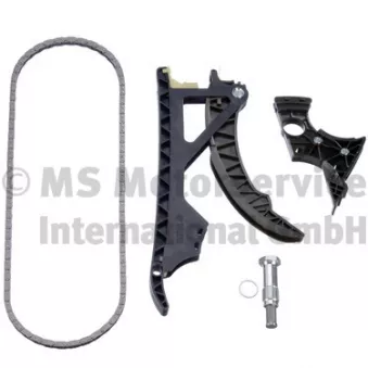 Kit de distribution par chaîne KOLBENSCHMIDT OEM 11318618317