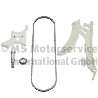 Kit de distribution par chaîne KOLBENSCHMIDT OEM 11317631972