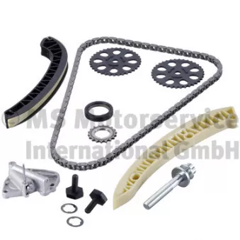 Kit de distribution par chaîne KOLBENSCHMIDT OEM 03E109507S