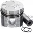KOLBENSCHMIDT 40253640 - Piston