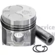 KOLBENSCHMIDT 40253670 - Piston