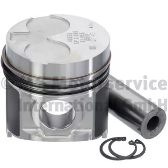 Piston KOLBENSCHMIDT OEM 21318269