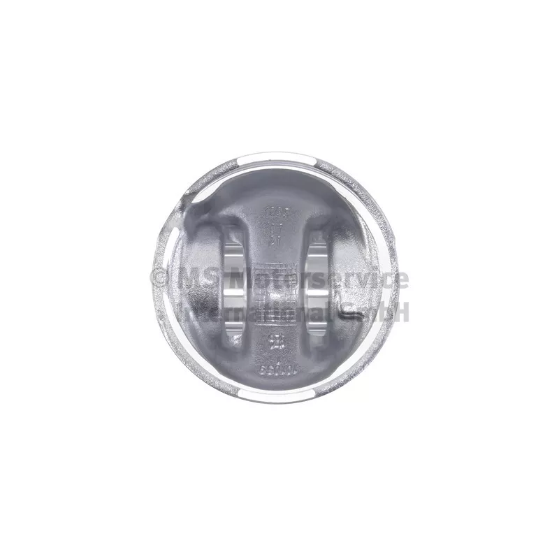 Piston KOLBENSCHMIDT 40600610 - Visuel 2