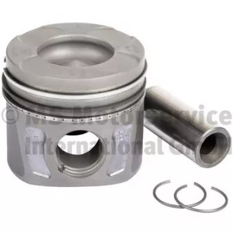 KOLBENSCHMIDT 40659610 - Piston