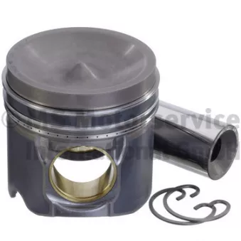 KOLBENSCHMIDT 40726600 - Piston