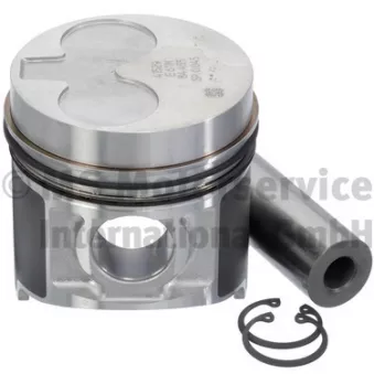 Piston KOLBENSCHMIDT OEM 2935884B