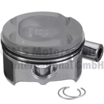 KOLBENSCHMIDT 41726620 - Piston