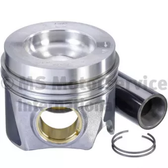 Piston KOLBENSCHMIDT 41862610 pour VOLKSWAGEN TRANSPORTER - COMBI 2.0 TDI 4motion - 199cv