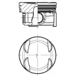 KOLBENSCHMIDT 41940600 - Piston