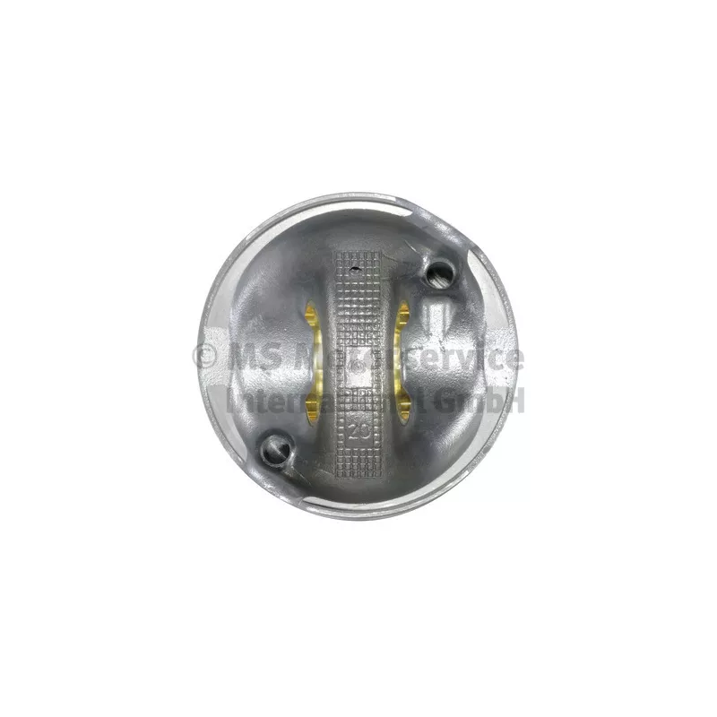 Piston KOLBENSCHMIDT 41947600 - Visuel 1