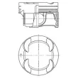 Piston KOLBENSCHMIDT [42101600]