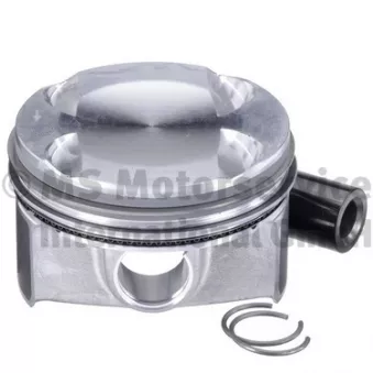 Piston KOLBENSCHMIDT 42190620 pour VOLKSWAGEN SCIROCCO 1.4 TSI - 150cv