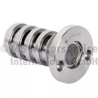 Soupape centrale, réglage de l'arbre à cames KOLBENSCHMIDT OEM 06H109257C