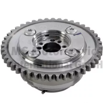 Dispositif de réglage électrique d'arbre à cames KOLBENSCHMIDT OEM 2710503447