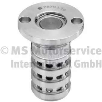 Soupape centrale, réglage de l'arbre à cames KOLBENSCHMIDT 50007879