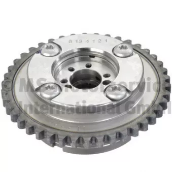 Dispositif de réglage électrique d'arbre à cames KOLBENSCHMIDT OEM A2600500500