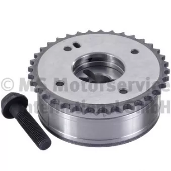 Dispositif de réglage électrique d'arbre à cames KOLBENSCHMIDT 50007976 pour TOYOTA AVENSIS 2.0 VVT-i - 150cv Dispositif de réglage électrique d'arbre à cames KOLBENSCHMIDT 50007976 pour TOYOTA AVENSIS 2.0 VVT-i - 150cv